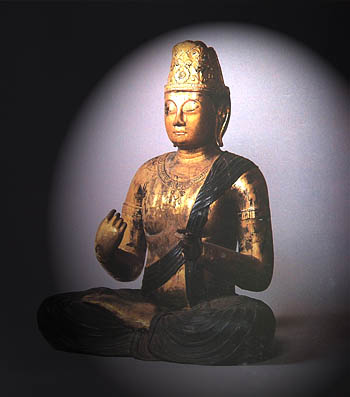 七仏薬師如来 菩薩画像